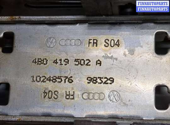 купить Колонка рулевая на Audi A6 (C5) 1997-2005