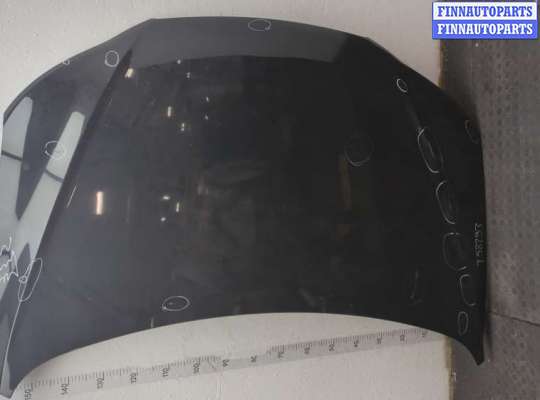 купить Воздухозаборник на Hyundai Santa Fe 2005-2012