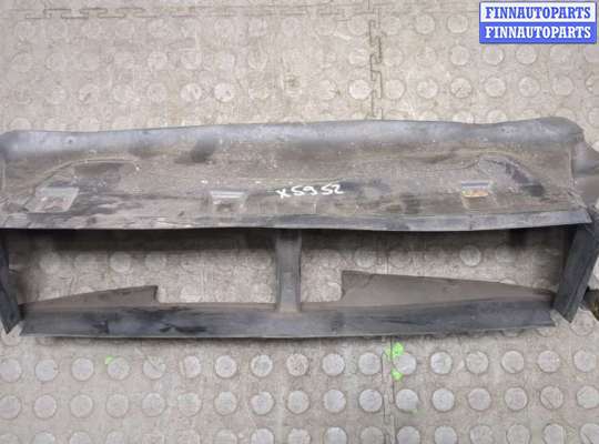купить Воздухозаборник на Ford Focus 3 2011-2015