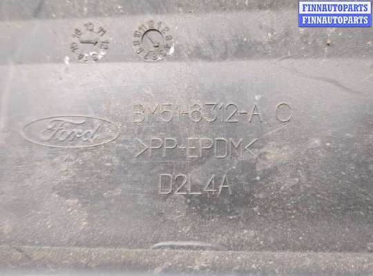 купить Воздухозаборник на Ford Focus 3 2011-2015