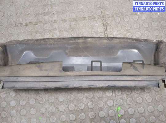 купить Воздухозаборник на Ford Focus 3 2011-2015