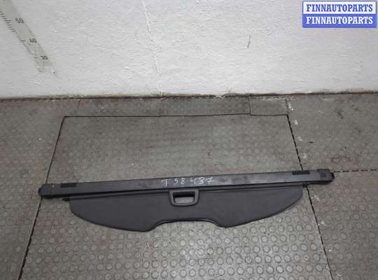 Шторка багажника OP2342542 на Opel Antara 2006-2015