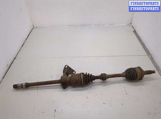 Полуось (приводной вал, шрус) MZ661865 на Mazda 6 (GG) 2002-2007