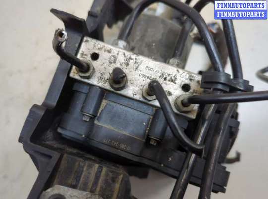 купить Блок АБС, насос (ABS, ESP, ASR) на Opel Meriva 2010-2018