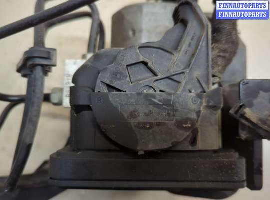 купить Блок АБС, насос (ABS, ESP, ASR) на Opel Meriva 2010-2018