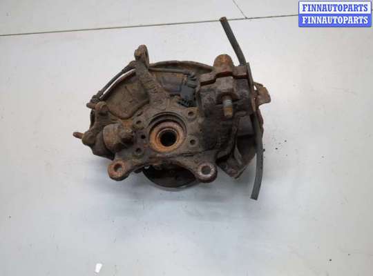 купить Ступица (кулак, цапфа) на Seat Leon 2 2005-2012