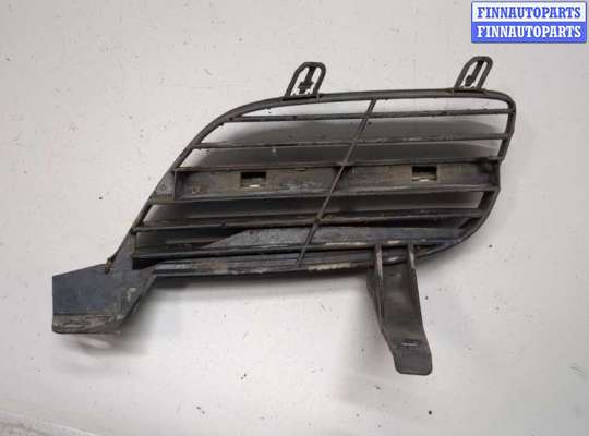 купить Заглушка (решётка) бампера на Nissan Almera N16 2000-2006