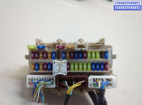 купить Блок предохранителей на Nissan Pathfinder 2012-2020