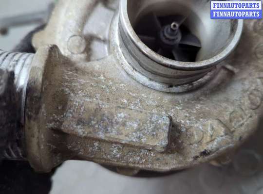 купить Турбина на Volvo XC90 2002-2014