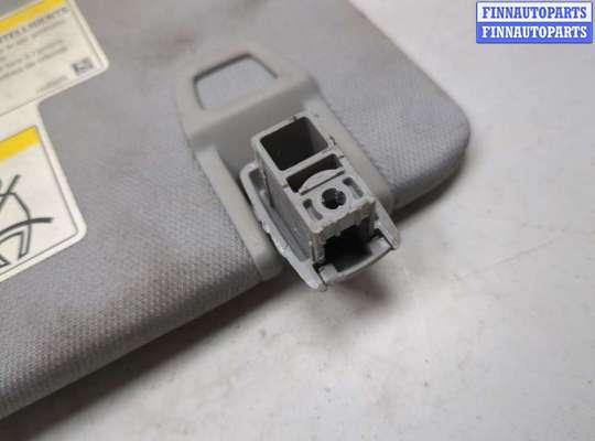 купить Козырек солнцезащитный на Chevrolet Equinox 2017-2024