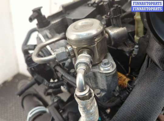 купить Турбина на Ford Focus 3 2011-2015