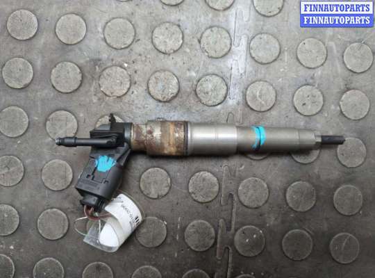 купить Форсунка топливная на BMW X3 E83 2003-2010