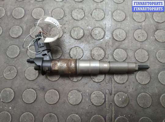 Форсунка топливная BM3595678 на BMW X3 E83 2003-2010