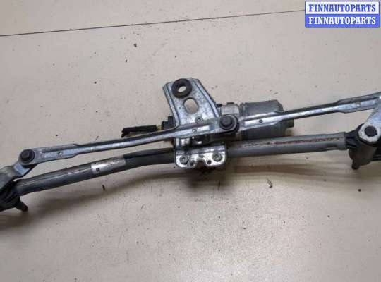 купить Механизм стеклоочистителя (трапеция дворников) на Opel Astra H 2004-2010