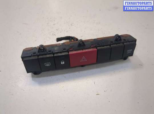 купить Кнопка аварийки на Peugeot Boxer 2014-2025