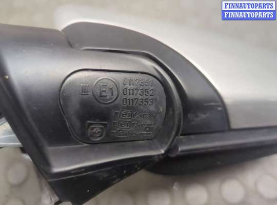 купить Зеркало боковое на BMW 3 E46 1998-2006