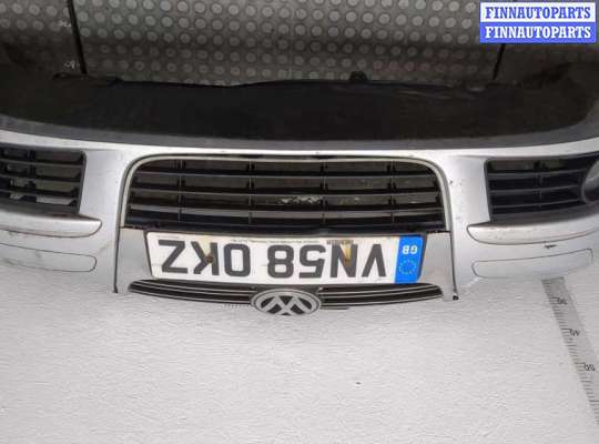 Купить Бампер на Volkswagen Golf 5 2003-2009 Бампер VG2762244 на Volkswagen Golf 5 2003-2009