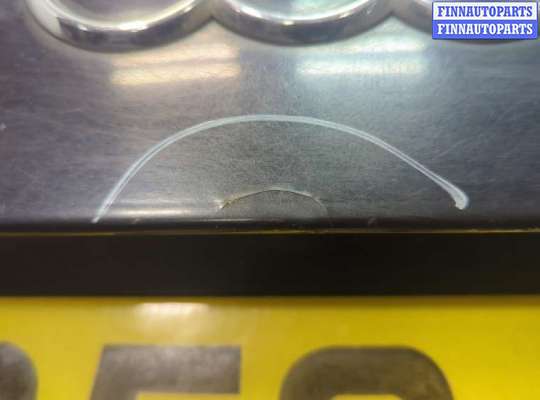 Крышка багажника на Audi A4 (8E/8H, B6)