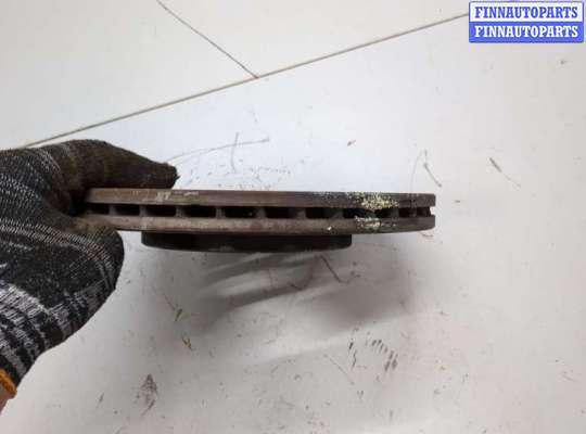 купить Диск тормозной на Seat Ibiza 4 2008-2015