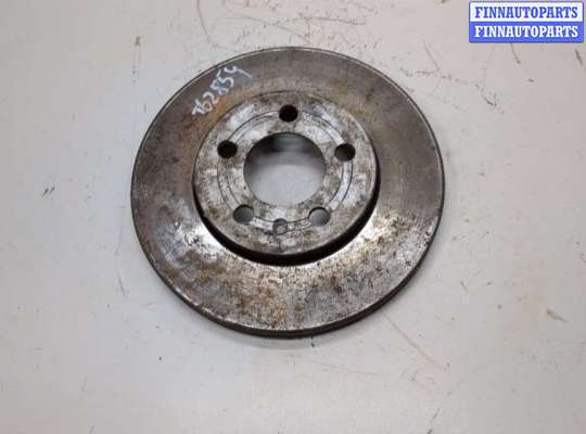 купить Диск тормозной на Seat Ibiza 4 2008-2015