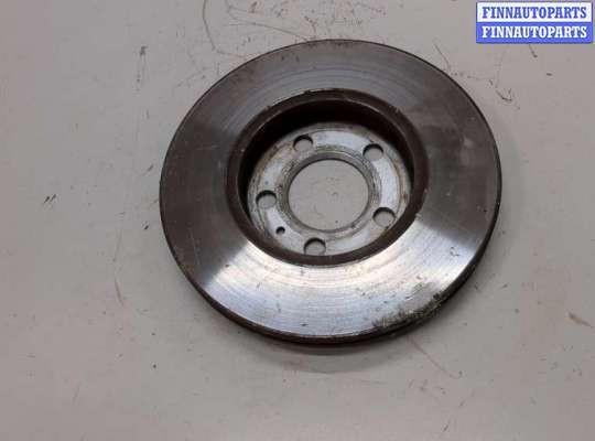Купить Диск тормозной на Seat Ibiza 4 2008-2015 Диск тормозной ST347705 на Seat Ibiza 4 2008-2015
