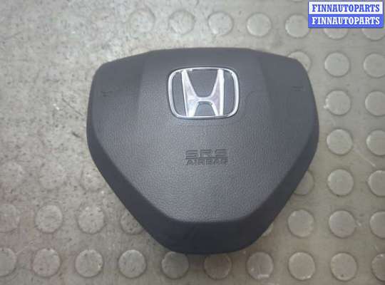 Подушка безопасности водителя HD521760 на Honda Civic 2011-2017