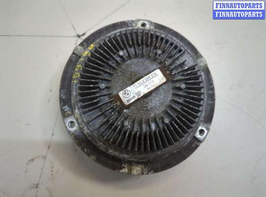 Муфта вентилятора (вискомуфта) BM3593487 на BMW X5 E53 2000-2006