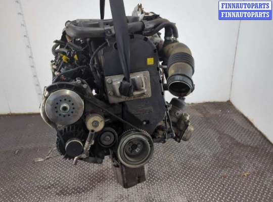 Маховик FT558726 на Fiat Bravo 2007-2014