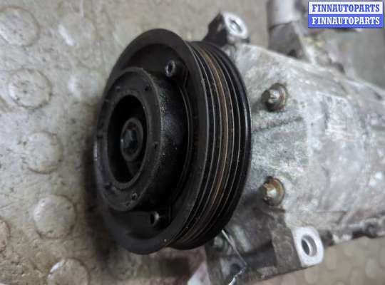 купить Компрессор кондиционера на Audi A3 (8P) 2003-2013
