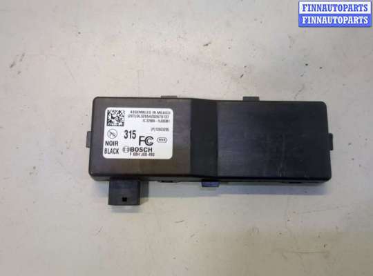 купить Блок управления центральным замком на Cadillac SRX 2009-2016