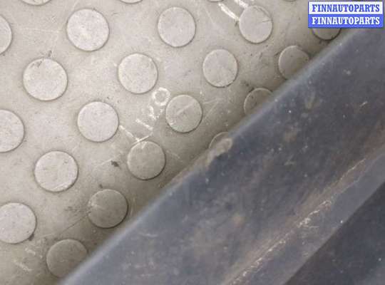 купить Накладка на порог на Ford Focus 3 2011-2015