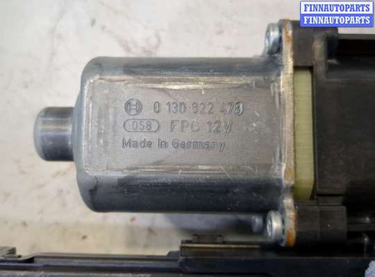 купить Двигатель стеклоподъёмника на Renault Scenic 2009-2012