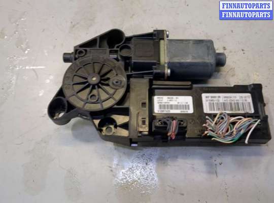 купить Двигатель стеклоподъёмника на Renault Scenic 2009-2012