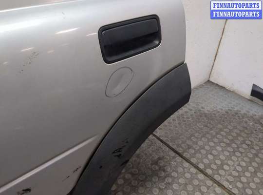 купить Стекло боковой двери на Land Rover Freelander 1 1998-2006