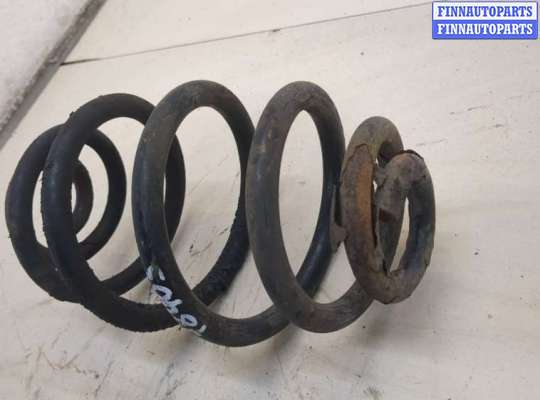 купить Пружина подвески на Volkswagen Passat 5 2000-2005