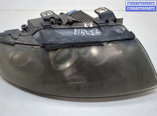купить Фара (передняя) на Audi A4 (B6) 2000-2006