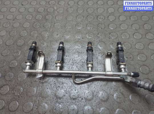 Купить Форсунка топливная на Opel Meriva 2003-2010 Форсунка топливная OP2403821 на Opel Meriva 2003-2010