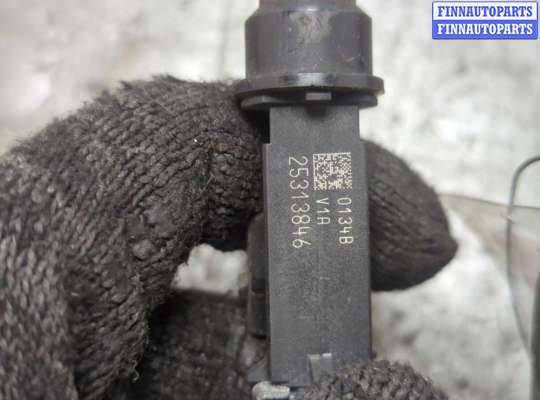 купить Форсунка топливная на Opel Meriva 2003-2010