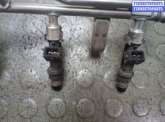 купить Форсунка топливная на Opel Meriva 2003-2010