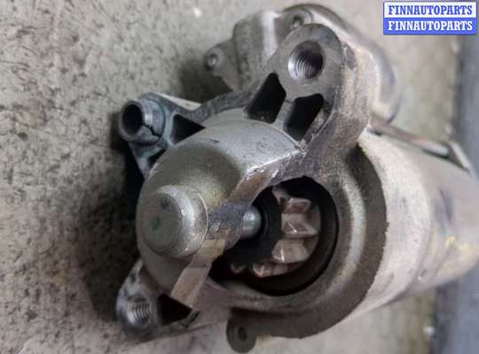 купить Стартер на Ford Focus 3 2011-2015