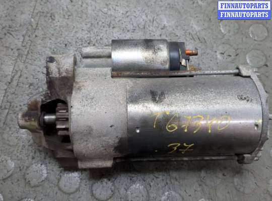 Купить Стартер на Ford Focus 3 2011-2015 Стартер FO2256730 на Ford Focus 3 2011-2015