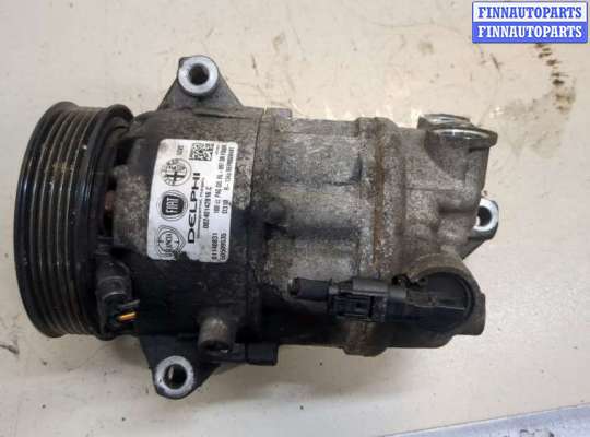 Купить Компрессор кондиционера на Alfa Romeo Giulietta 2010-2020 Компрессор кондиционера AR92251 на Alfa Romeo Giulietta 2010-2020