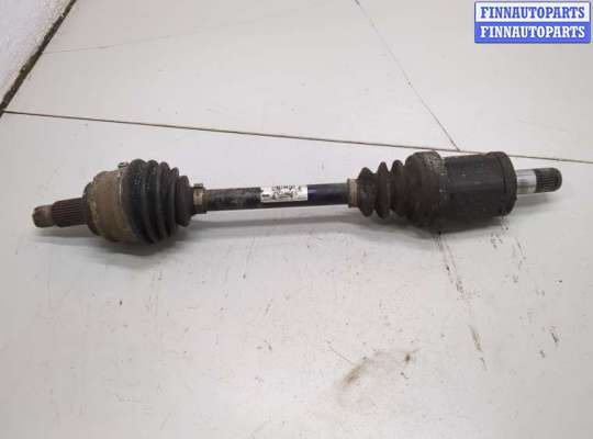 купить Полуось (приводной вал, шрус) на BMW X3 E83 2003-2010