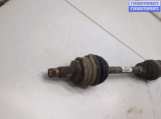 купить Полуось (приводной вал, шрус) на BMW X3 E83 2003-2010