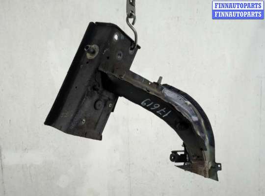 Лонжерон кузовной BM3461771 на BMW 5 F10 2010-2017