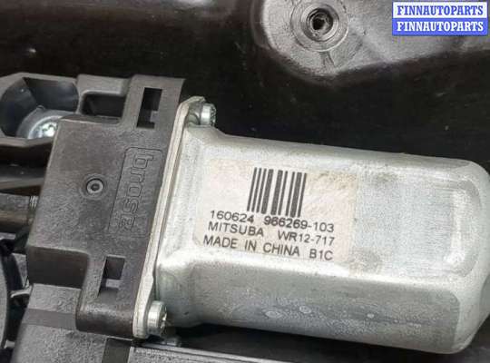 купить Стеклоподъемник электрический на Volvo XC60 2008-2017
