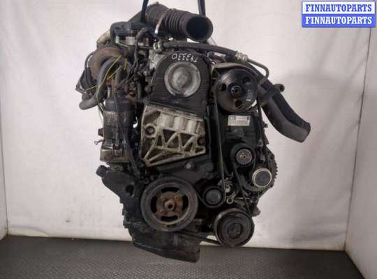 купить Турбина на Opel Antara 2006-2015