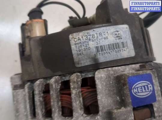 купить Генератор на Volkswagen Bora 1998-2005