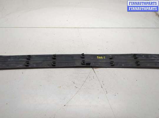 купить Молдинг бампера на Mitsubishi Montero Sport / Pajero Sport 1996-2008