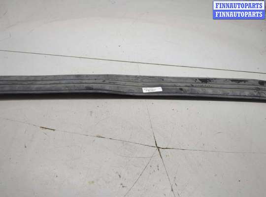 купить Молдинг бампера на Mitsubishi Montero Sport / Pajero Sport 1996-2008